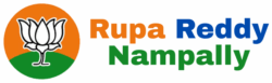 Rupa Reddy Nampally